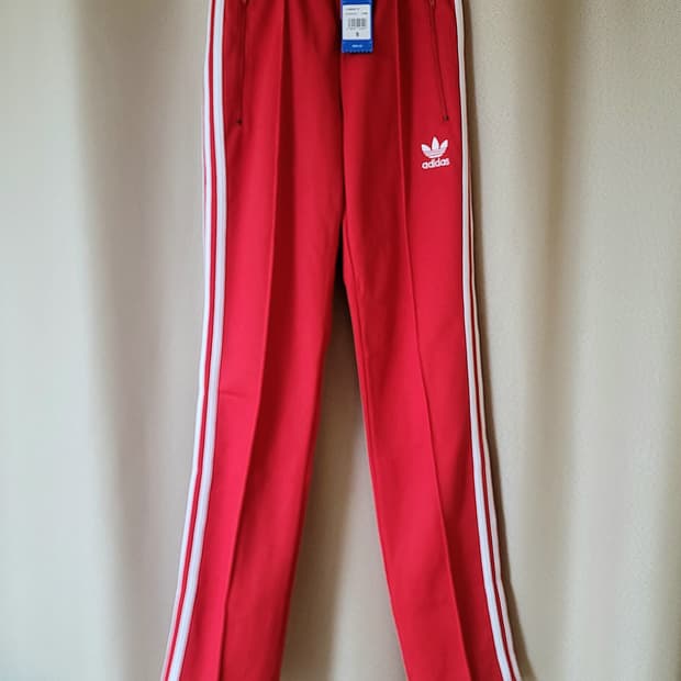 (새상품) 아디다스 유로파 트레이닝 팬츠 27-28
