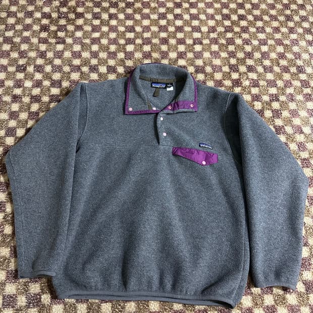 파타고니아 신칠라 M