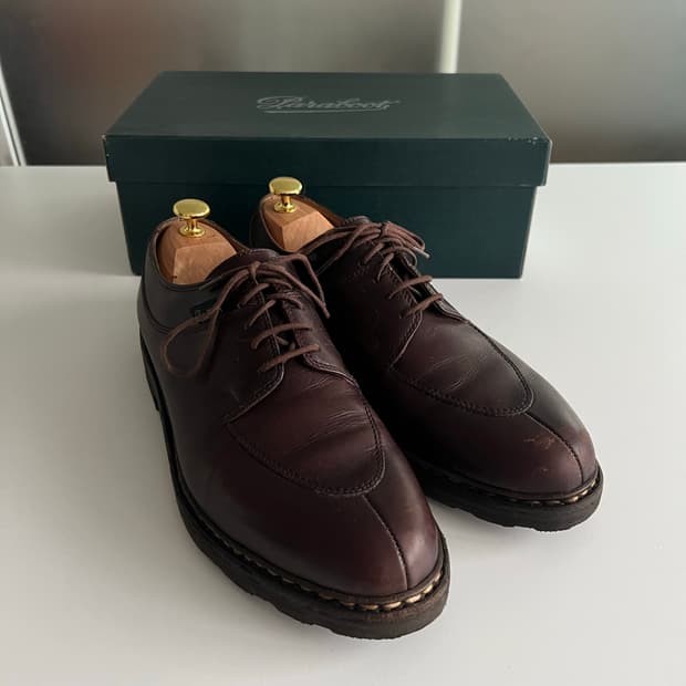 Paraboot