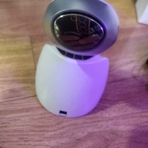 바나브 UP5 피부관리기