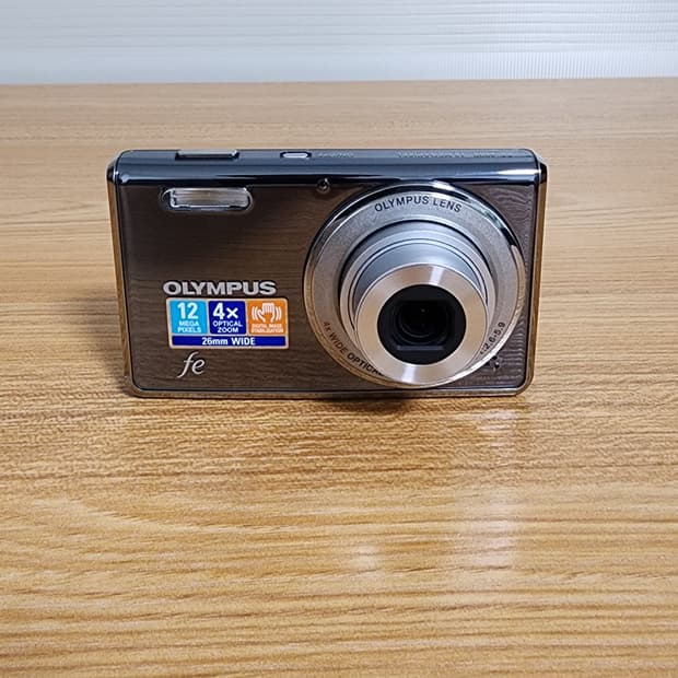 올림푸스 FE-4000