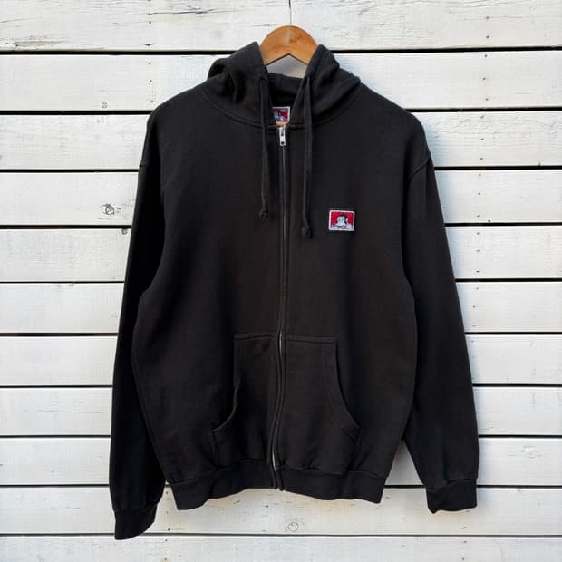 Ben Davis 벤데이비스 후드집업