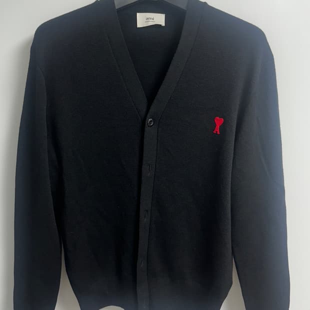 [L] 아미 가디건