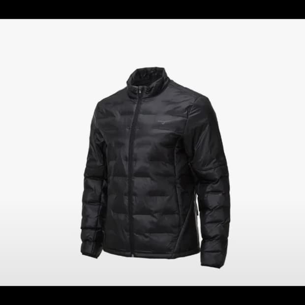 미즈노 경량 러닝 자켓