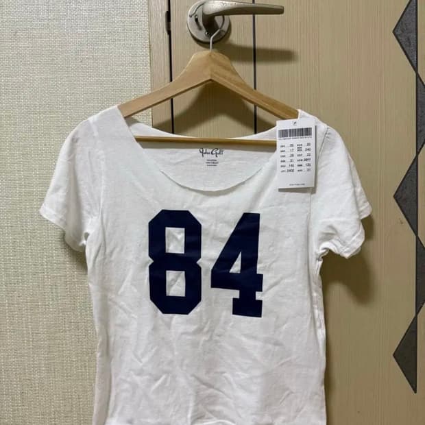 브랜디멜빌 반팔티