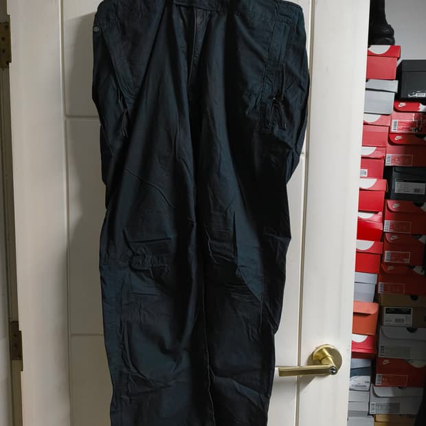 스톤아일랜드 아카이브 팬츠 52