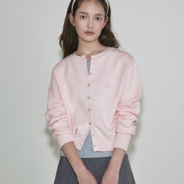 Oro (라퍼지포우먼) 가디건 s