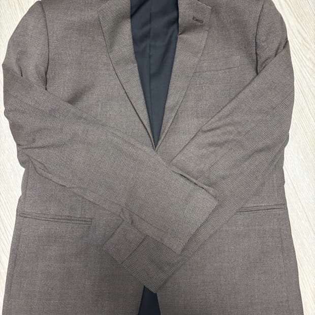 [새상품]올세인츠 블레이저 