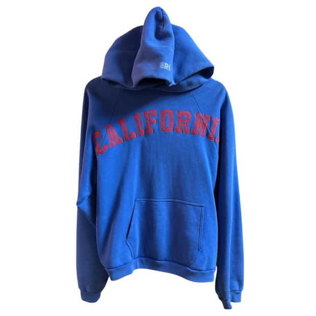 ERL 캘리포니아 후드