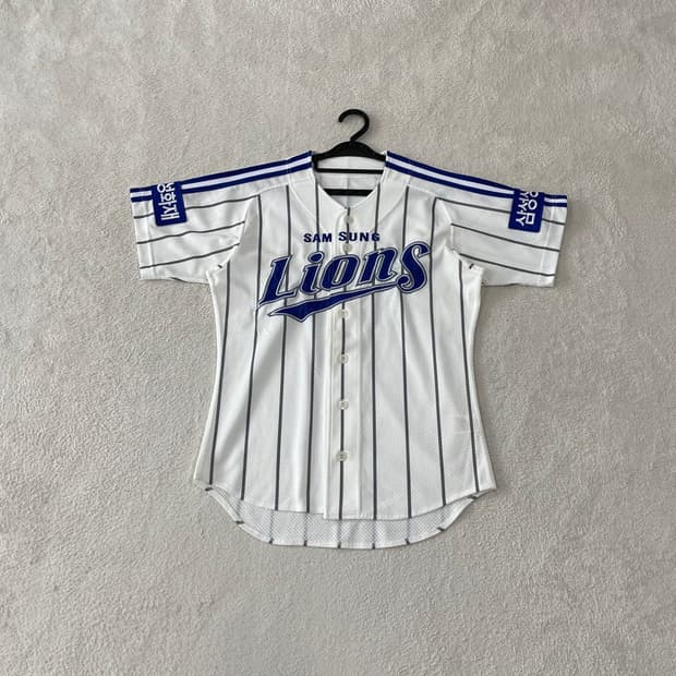 90 삼성라이온즈 왕조 위팬 유니폼