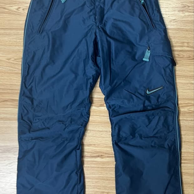 Nike acg ski pants 나이키 스키 바지