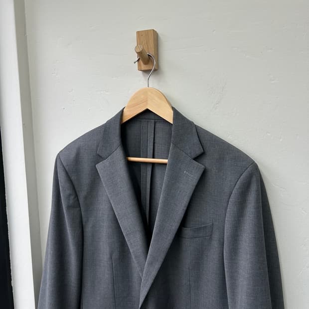 16161 - 알레그리 블레이저 자켓