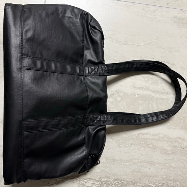 밀로아카이브 럼프 투웨이백