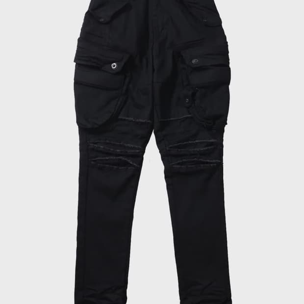 율리우스 가스마스크 3 size 