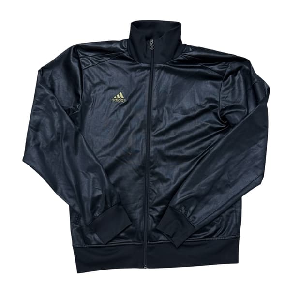 아디다스 트랙탑