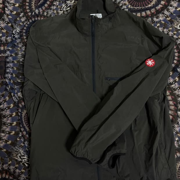 카브엠트 나일론 바람막이