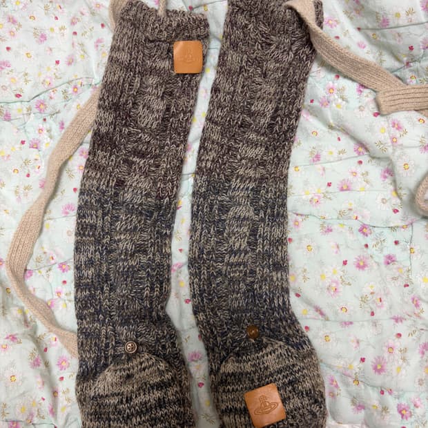 비비안 웨스트우드 장갑