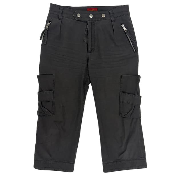 Vivienne Westwood Cargo Pants/ 2
