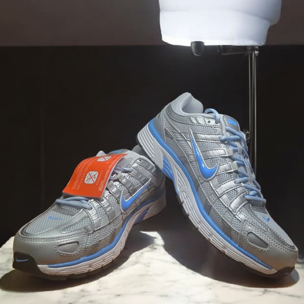 나이키 p6000 270새상품 판매합니다.