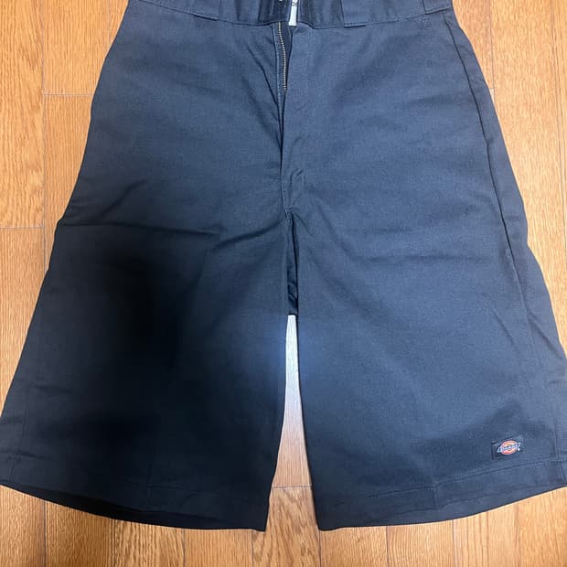 디키즈 루즈핏 반바지 32사이즈