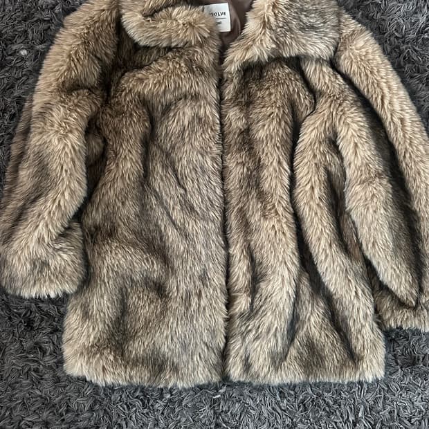 Fur Jacket