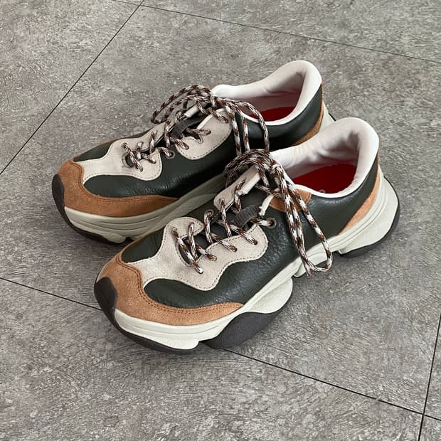 [41] 캠퍼 카스트2 camper karst2