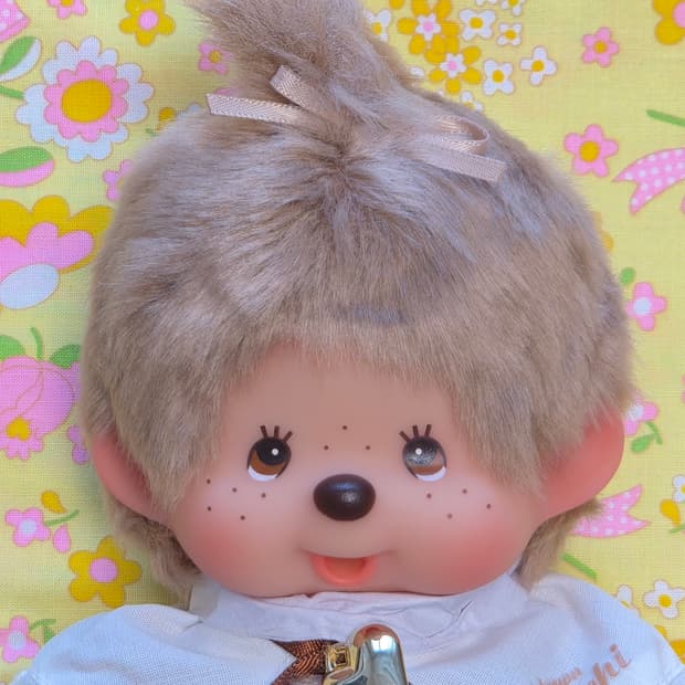 스위트 브라운 몬치치 S
