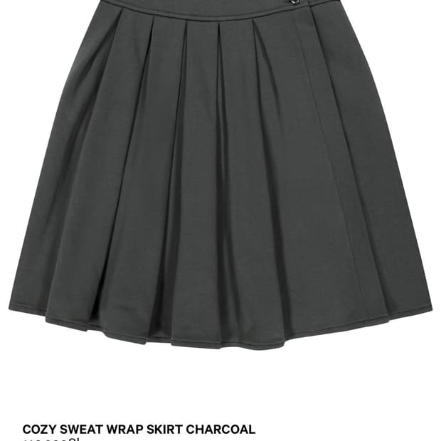 코이세이오 코지 스커트 2사이즈