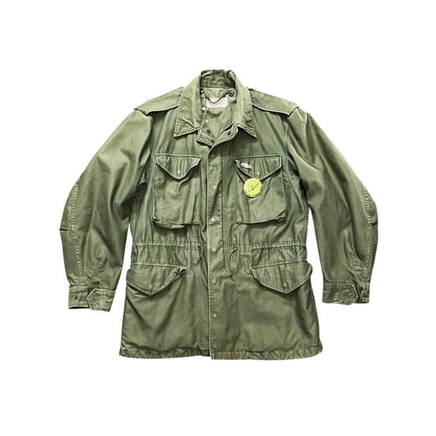 ORIGINAL US ARMY M51