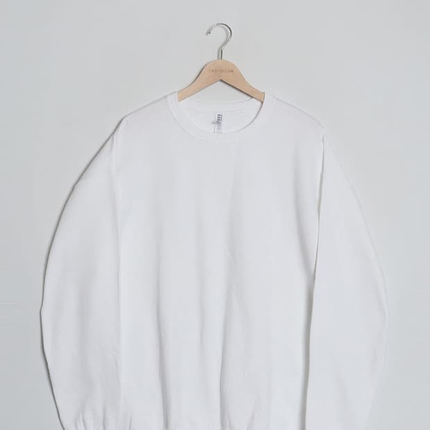JERZEES Plain Sweat