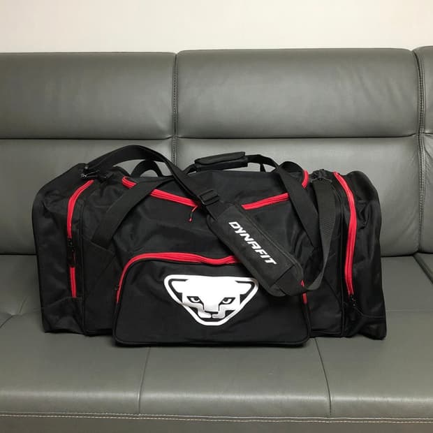 KBO 다이나핏 SK와이번스 선수지급 더플백/대형원정가방