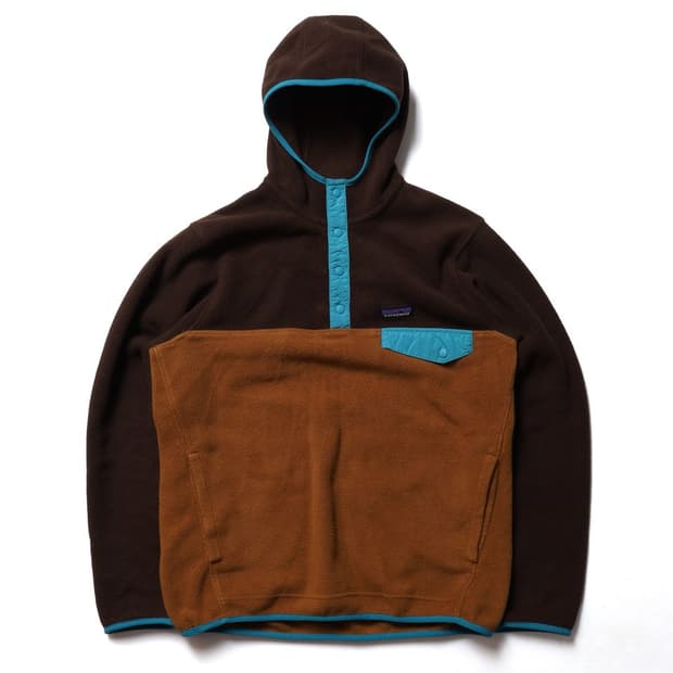 파타고니아 Patagonia Fleece Pullover

