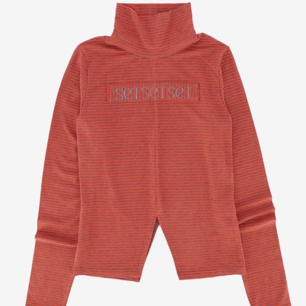 쎄쎄쎄 긴팔티셔츠