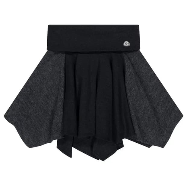 코이세이오 언발란스 스커트