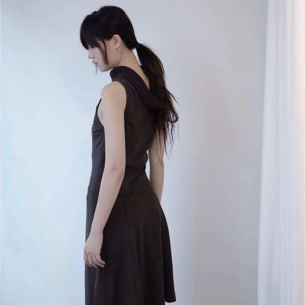 Theory dress