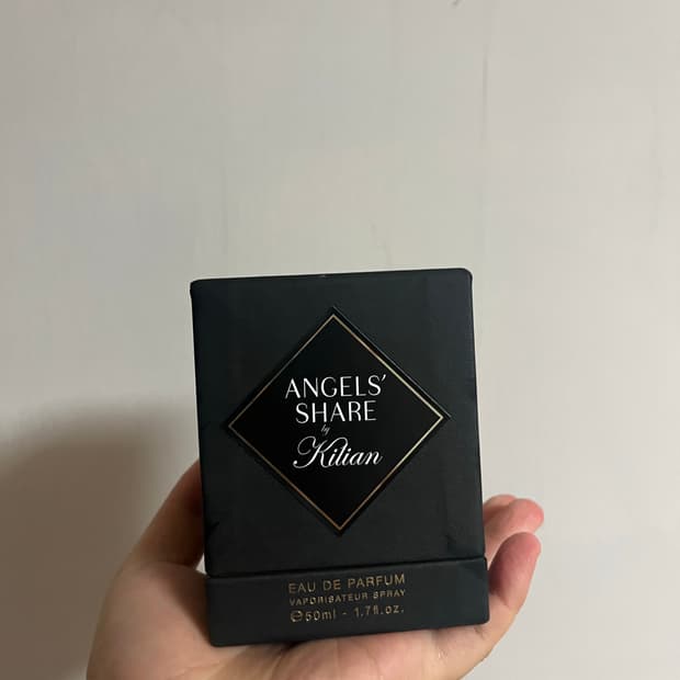 킬리안 엔젤스쉐어 향수 50ml 국문택