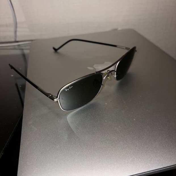 90s ray ban B&L