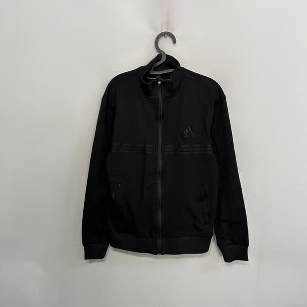 아디다스 여성 트랙탑 져지 S 