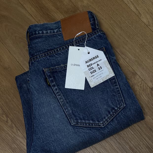 [33] 오베르쥬 25ss 말론 유즈드 워시