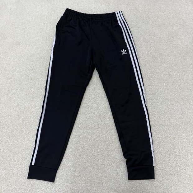 [L] 아디다스 SST TP 트레이닝 조거팬츠 0119T2