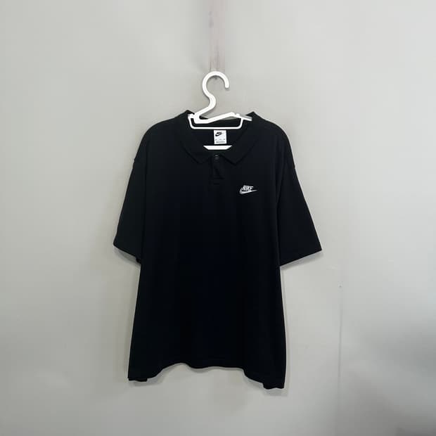 나이키 반팔 카라티 XXL 남성