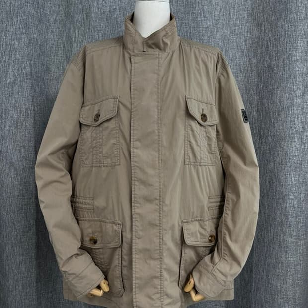 보그너 바람막이/#747