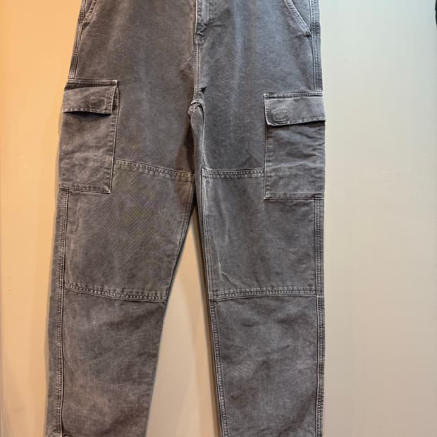 칼하트 카펜더 팬츠