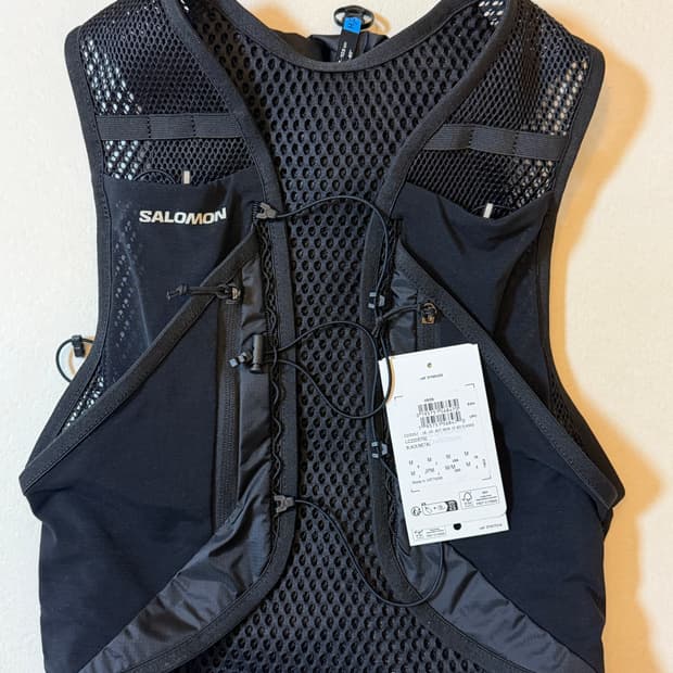 살로몬 베스트 액티브 스킨 12 M