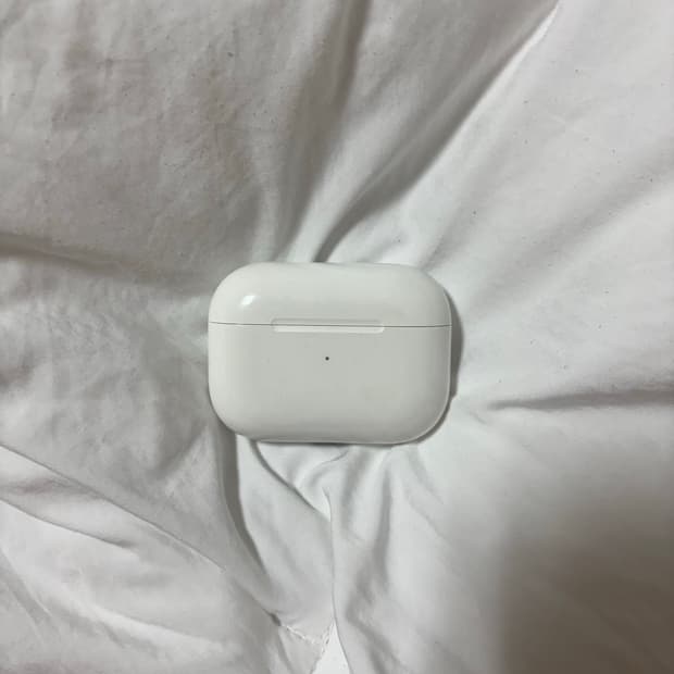 에어팟 프로 2세대 본체 C타입 판매