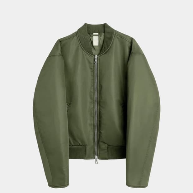 선플라워 봄버 46 size