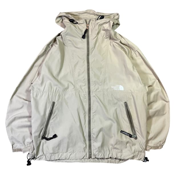 노스페이스 재팬 윈드브레이커 자켓