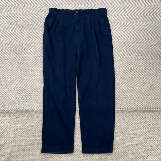 폴로 랄프로렌 치노팬츠 r2648