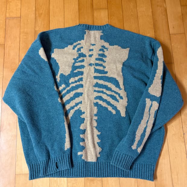 Kapital 5G 본니트 3