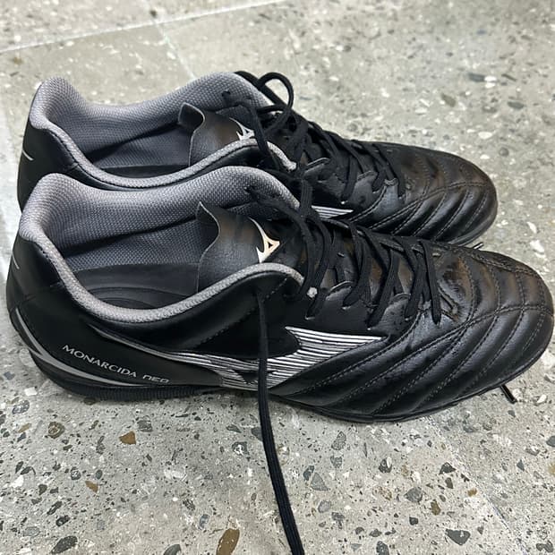 미즈노 풋살화 모나르시다 네오 셀렉트 AS TF 270